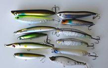 fishing lure