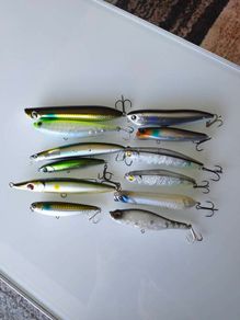 fishing lure