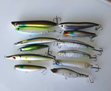 fishing lure