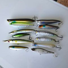 fishing lure