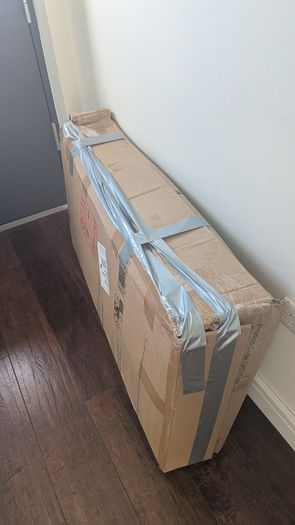 Toddler wooden bed Wayfair