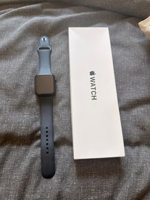 Apple Watch SE3 - 44mm GPS + Cellular