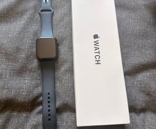 Apple Watch SE3 - 44mm GPS + Cellular