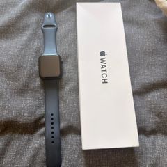 Apple Watch SE3 - 44mm GPS + Cellular