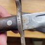 Swiss Bayonet S.I.G. 1894 Collectable Militaria Image 8