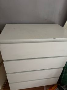 ikea chest of drawers