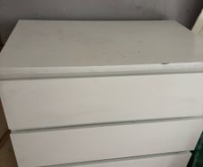 ikea chest of drawers
