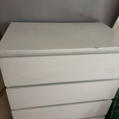 ikea chest of drawers