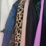coats jackets girls Image 2