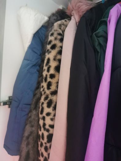 coats jackets girls