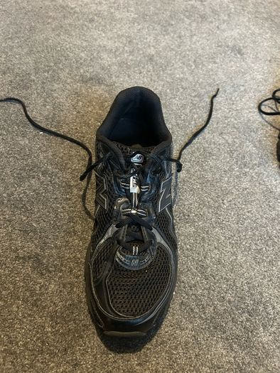 Men's New balance shoes