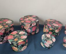 Rose containers