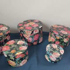 Rose containers