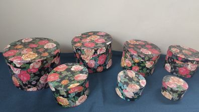 Rose containers