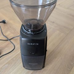 Baratza Encore ESP Automatic Coffee Grinder