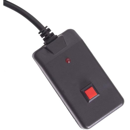 Party Fog Machine 1200W