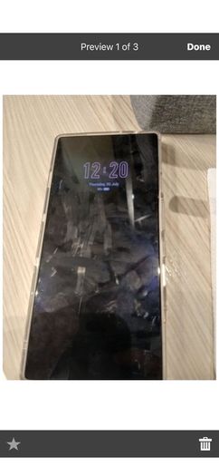 Red Magic 11 pro - sub zero 16 GB plus 512 GB