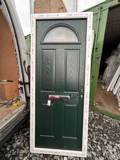 pvc door from 250