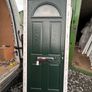 PVC door from 250 Image 7