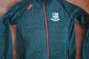 Uniform jacket St Munchins College
