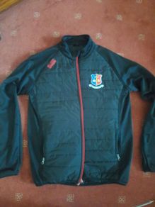 Uniform jacket St Munchins College