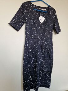 Great Plains Dress BNWT UK 6  RRP 90