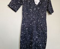 Great Plains Dress BNWT UK 6  RRP 90