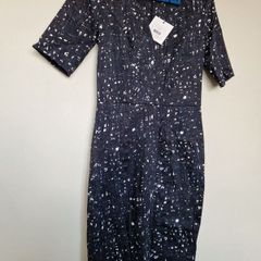 Great Plains Dress BNWT UK 6  RRP 90