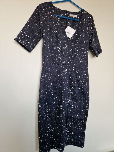 Great Plains Dress BNWT UK 6  RRP 90
