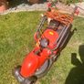 flymo venturer 320 Image 3