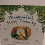 Winnie The Pooh Story Treasury Hardback Book Image 4