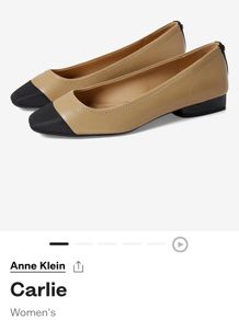 Anne Klein