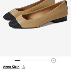 Anne Klein