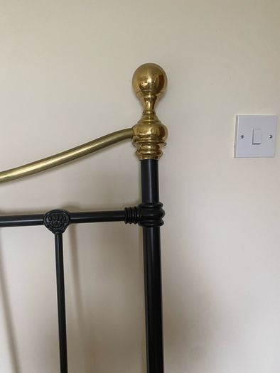 headboard