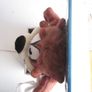 Taz Baby Looney Tunes Diaper Days Doll Image 8
