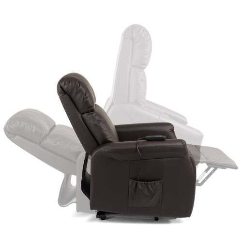Riser Recliner Chair