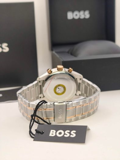Hugo Boss men's watch