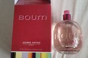 Boum Jeanne Arthes