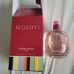 Boum Jeanne Arthes