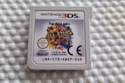 All Stars Nintendo 3ds Games Original