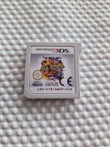All Stars Nintendo 3ds Games Original