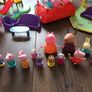 peppa pig toy bundle Image 2