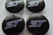 Ford St Centre Caps - Free Post