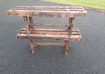 Benches
