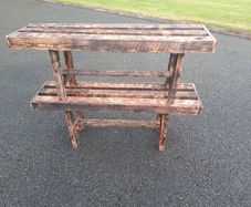Benches