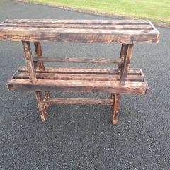 Benches