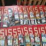 Elvis The Official Collectors Edition Collection DeAgostini 69 Issues Complete Replica Memorabilia Posters Image 6