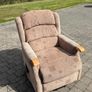 Rise & Recline Armchair (Tilt & Lift) Image 2