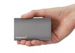 Compact External Hard drive