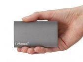 Compact External Hard drive